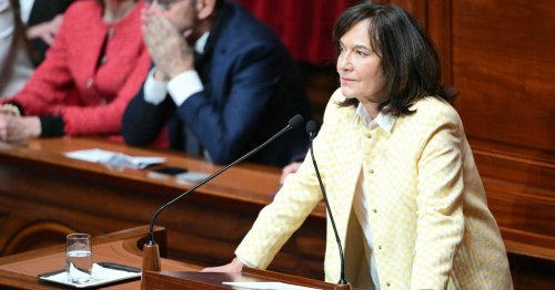 IVG : le Sénat vote à l’unanimité la réhabilitation des femmes condamnées pour avoir avorté