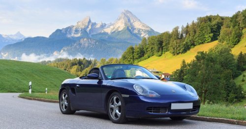 6 modèles de voitures de sport d’occasion qu’on peut (presque) tous s’offrir