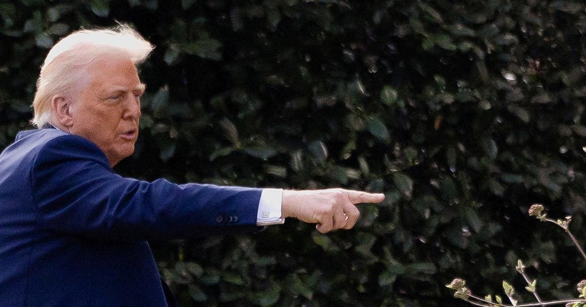 «Ils seront complètement anéantis» : Trump menace les Houthis et demande à l’Iran l’arrêt de son soutien aux rebelles