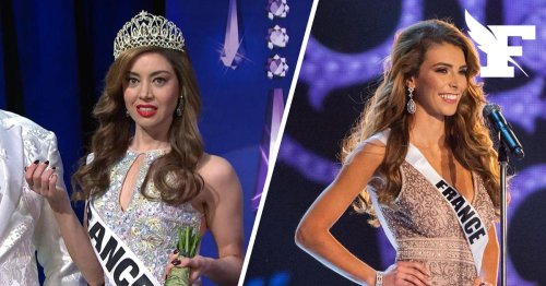 Les Américains se moquent de la France au concours Miss Univers dans «Saturday Night Live»
