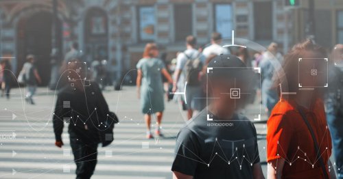 «À l'approche des JO 2024, il faut expérimenter la reconnaissance biométrique dans l'espace public»