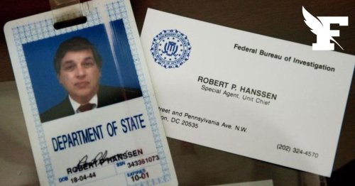 Robert Hanssen, l'ex-taupe du Kremlin au sein du FBI, retrouvé mort en prison