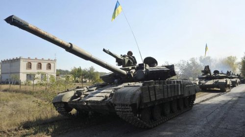 Ukraine : Washington défend «le droit des États à choisir leurs alliances»