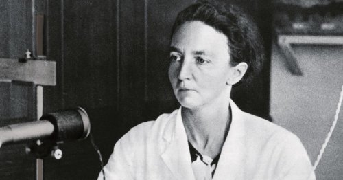 Fille et assistante de Marie Curie : qui était Irène Joliot-Curie?