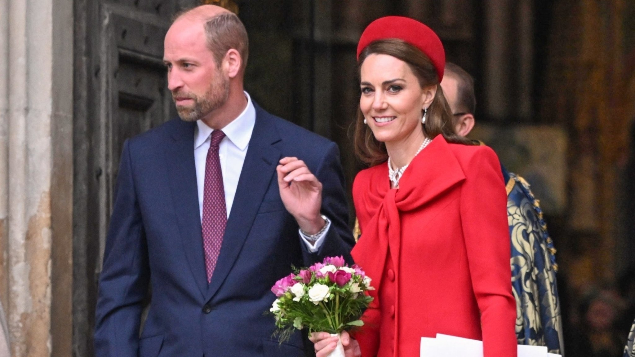Kate Middleton et William “unis” contre Harry et Meghan Markle : ils ne comptent pas se laisser faire !