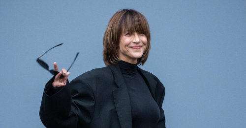 «Mes enfants avaient même commencé le japonais à l’école» : Sophie Marceau se confie sur ses liens étroits avec la culture nippone