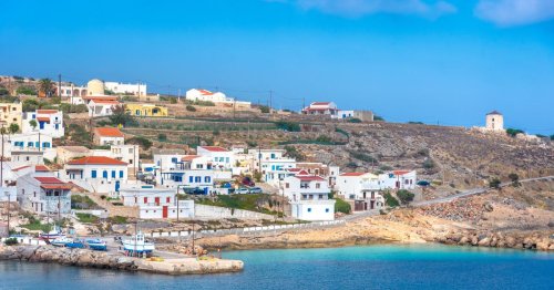 Séismes à répétition : à l’orée de l’été, la destination Grèce a-t-elle du plomb dans l’aile ?