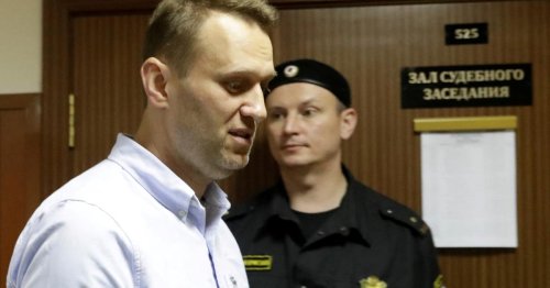 Russie : un an après son arrestation, Navalny «ne regrette» rien