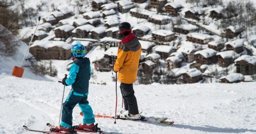 Ski de printemps : 9 stations des Alpes où profiter de la neige en avril et mai 2023