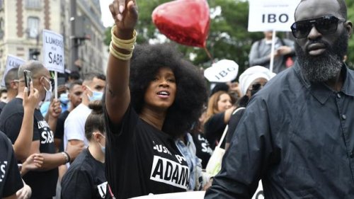 Face aux nouveaux racistes, Sonia Mabrouk et Mathieu Bock-Côté lancent l’alerte