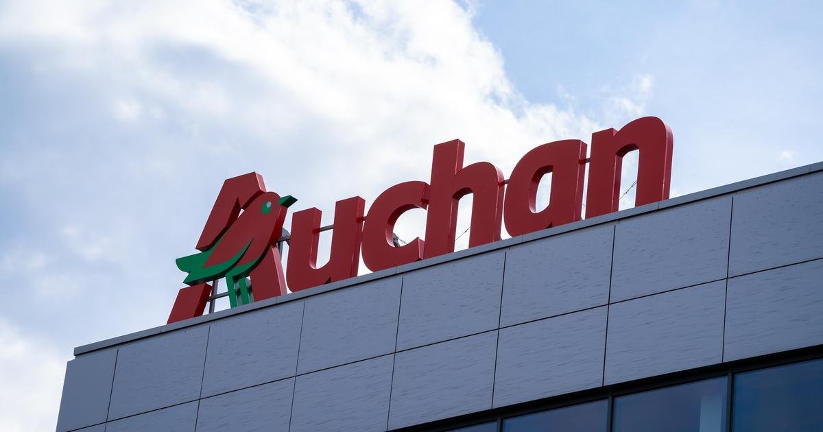Foire aux vins chez Auchan : notre sélection de 12 cuvées sélectionnées parmi les 650 références