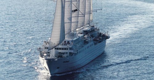 Quatre croisières de rêve en mer ou sur les fleuves du monde