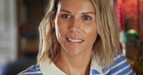 Tiphaine Auzière, la fille de Brigitte Macron, sous les projecteurs depuis les rumeurs sur sa romance avec Cyril Hanouna