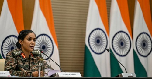 Inde-Pakistan : New Delhi, qui accuse Islamabad de «violations répétées» du cessez-le-feu, affirme que son armée a riposté