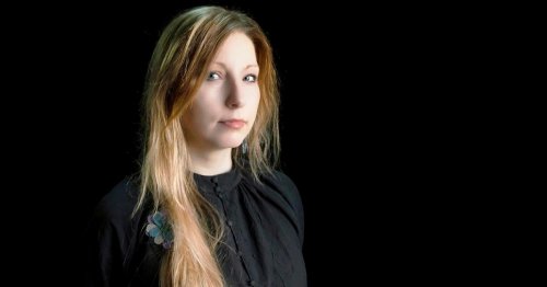 Le journal de guerre inachevé de Victoria Amelina, l’auteure ukrainienne décédée à 37 ans sous les bombes russes