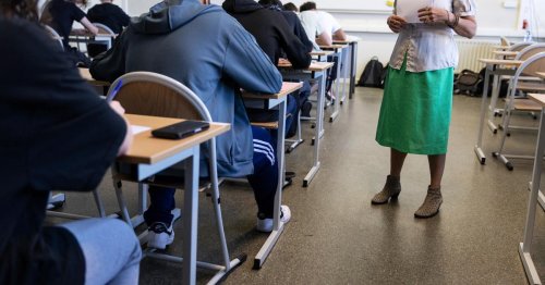 À Dreux, une élève menace de mort son enseignante pendant un cours sur l'islam