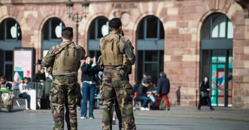 Armée française : deux anciens généraux radiés pour manquement au devoir de réserve