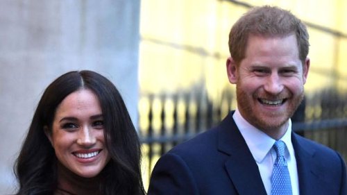 RMC Story dévoile la face cachée de Meghan et Harry