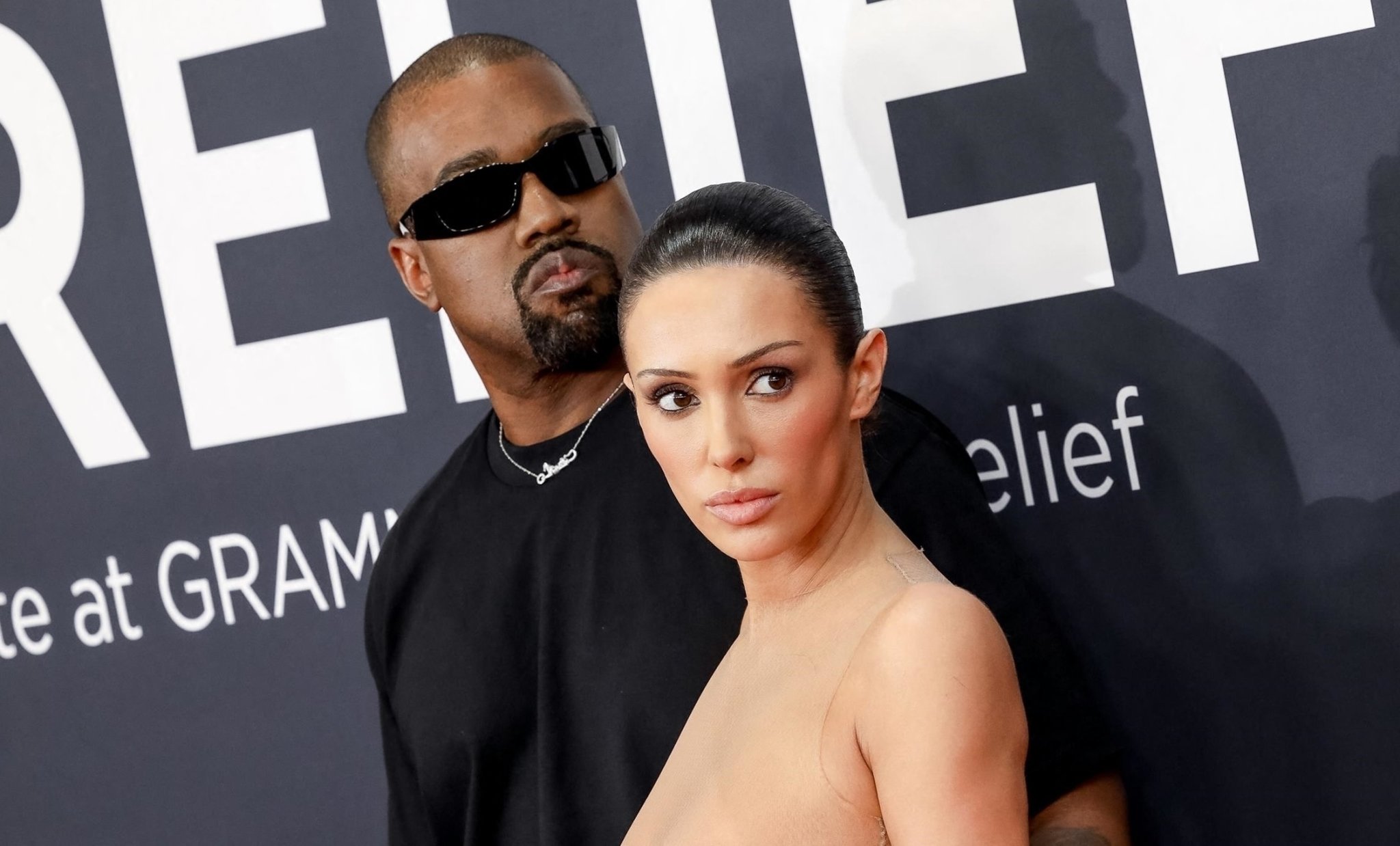 Cette décision radicale de Kanye West après le scandale Bianca Censori