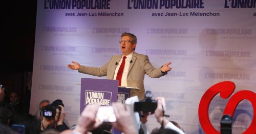 Jean-Luc Mélenchon sur la présidentielle de 2027 : «Ce sont les circonstances qui font la bonne candidature»