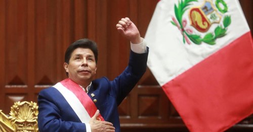 Pérou : la belle-sœur du président se livre à la justice