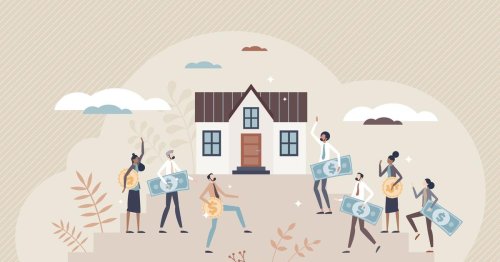 Les alléchants rendements du crowdfunding immobilier