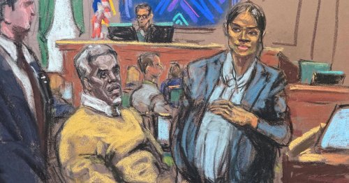 Procès de P. Diddy : ce qu’il faut retenir des premiers jours de débats