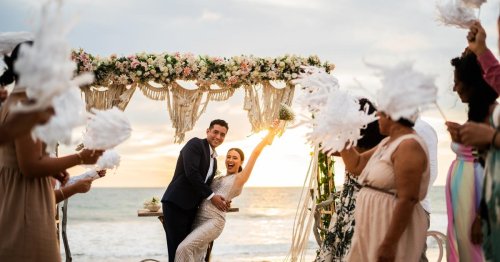 «Ça devient un peu n'importe quoi» : ces mariages qui se révèlent des gouffres financiers pour les invités