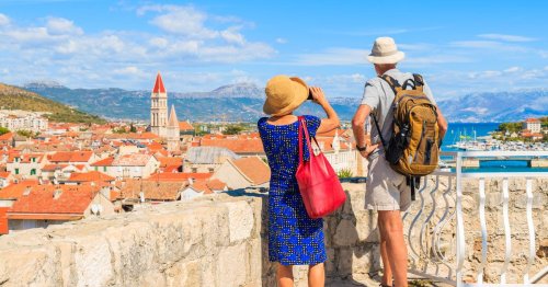 «Ce n’est ni le paradis, ni la vie de rêve» : jeunes retraités, ils racontent leur premier voyage après la quille