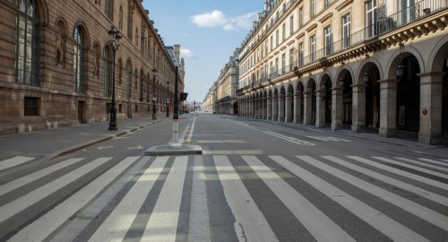 Pourquoi la mairie de Paris gonfle le nombre de logements inoccupés