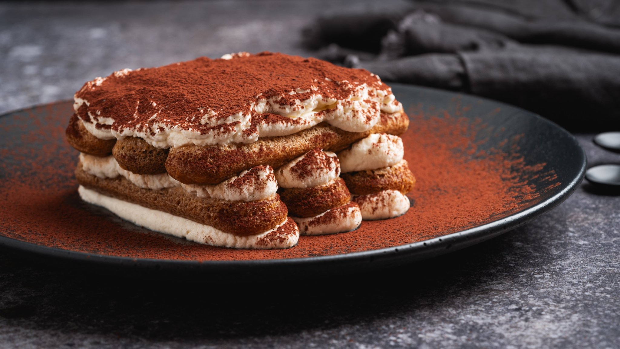 Journée mondiale du tiramisu : voici la vraie recette du dessert italien préféré des Français