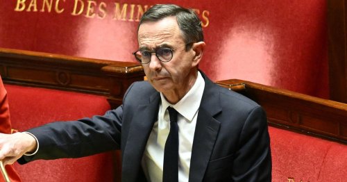 Algérie : «Monsieur Tebboune a une seule chose en tête, ma démission», dénonce Bruno Retailleau