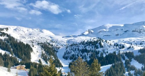 Dates de fermeture des stations de ski françaises : où skier encore en avril ?