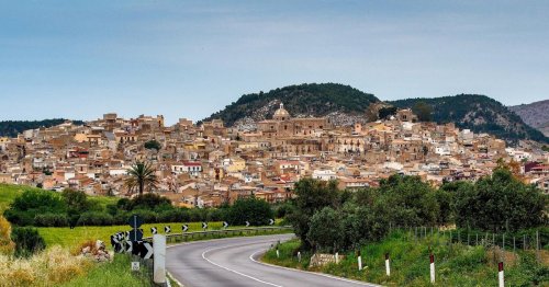 Passer un week-end dans ce village de Sicile ne vous coûtera qu’un euro