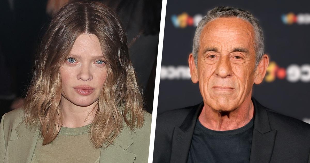 «C’est de l’ordre de l’inacceptable» : Mélanie Thierry dénonce l’interview «Première fois» de Thierry Ardisson