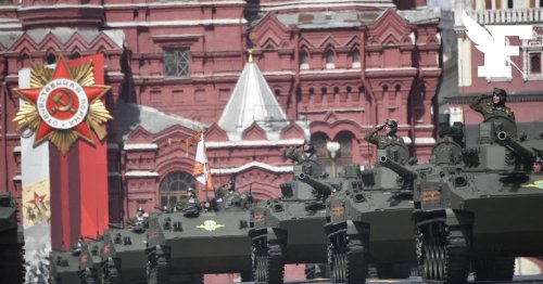 Guerre en Ukraine : la Russie va mobiliser 400.000 soldats, selon le renseignement britannique