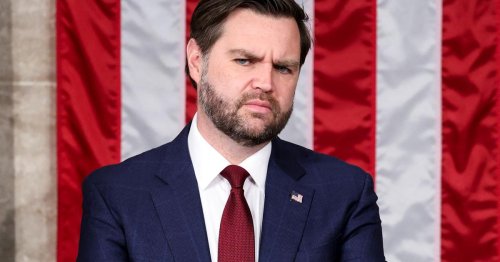 «Je pense que nous commettons une erreur» : quand JD Vance émet des doutes sur les plans de Donald Trump contre les Houthis