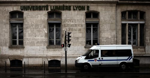 « Nous demandons la démission de la présidente de Lyon 2 » : la tribune de 50 universitaires en soutien à Fabrice Balanche