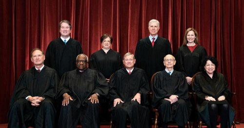 «Ils ont menti sous serment» : vive controverse aux États-Unis après la décision des juges de la Cour suprême sur le droit à l'avortement