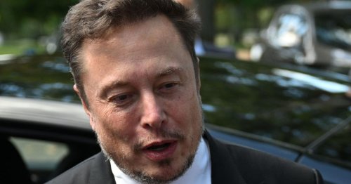 Guerre en Ukraine : Kiev ulcéré après une blague d’Elon Musk sur Zelensky