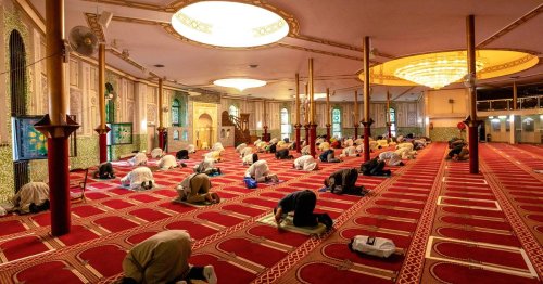 «La France devrait regarder ce qu’il se passe chez nous, vous ne serez pas épargnés» : comment l’islam s’est imposé en Belgique
