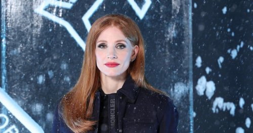 «La défaite totale du féminisme américain» : Jessica Chastain partage une tribune salée publiée sur le vol Blue Origin