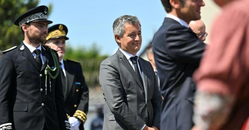 Narcotrafiquants et détenus radicalisés : Gérald Darmanin annonce la création d’une prison de haute sécurité en Guyane