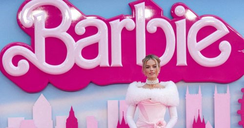 Samuel Fitoussi: «Pourquoi Barbie est un film woke»