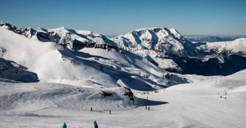 Quelles sont les stations de ski les plus accessibles en train depuis Paris ?
