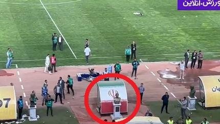 Foot : Al-Ittihad, club saoudien de Benzema et Kanté, refuse de jouer en Iran à cause d’une statue