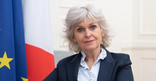 Isabelle Lonvis-Rome : «80% des Français sont favorables à l'inscription du droit à l'avortement dans la Constitution»