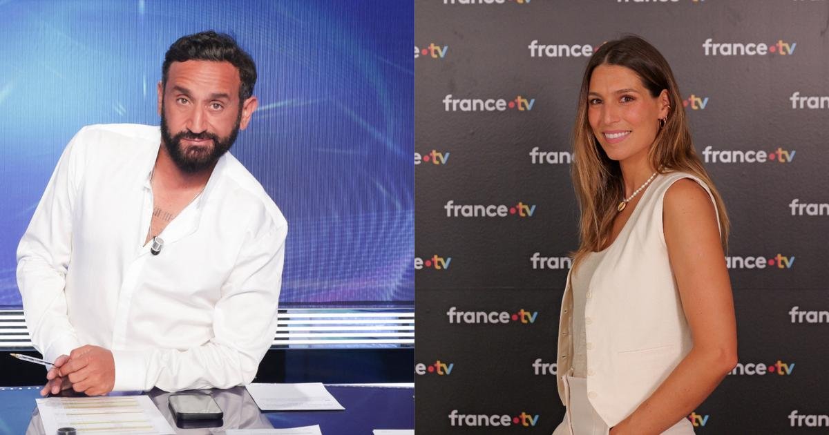 «C’est une chèvre !» : Médiapart dévoile un audio où Cyril Hanouna s’en prend violemment à Laury Thilleman