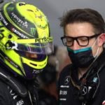 « Lewis a sacrifié ses premières courses afin de permettre à Mercedes de trouver des solutions »