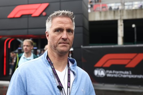 Ralf Schumacher thinks it is ‘clear’ three-win F1 driver is now ‘fighting for his future’